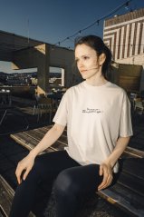 Tričko MORAVO dámské