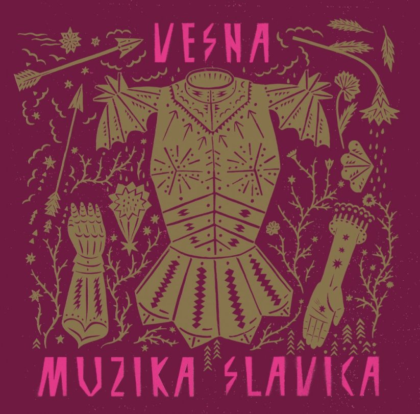 MUZIKA SLAVICA