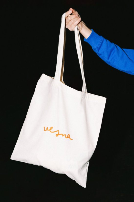 Plátěnka TO DO LIST