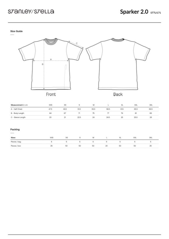 Tričko TO DO LIST - Velikost: L